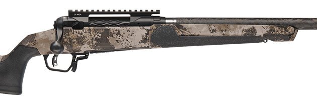 SAV 110 ULTRALITE PRO WESTERN 6MM CREED 20 3R