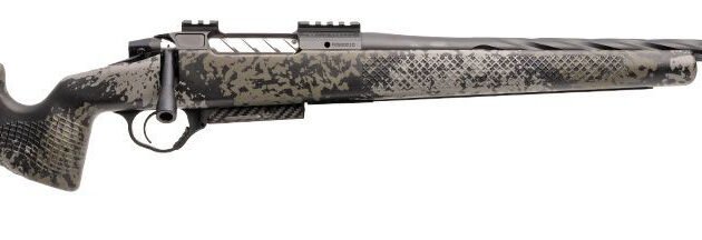 SEEKINS HAVAK PRO HUNTER PH3 MOUNTAIN 6.5PRC 20