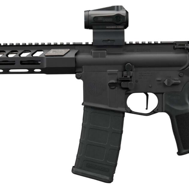 SIG M400 FORGE 5.56 NATO PISTOL 11.5 ROMEO BSL
