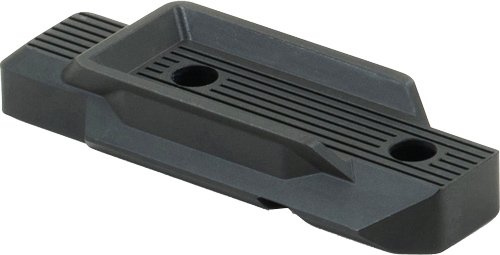 NOCPIX SLIM OPTICS SIDE FOOT - MOUNT BLACK
