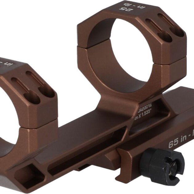 SIG MNT ALPHA-MSR 30M COY