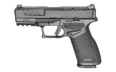 SPG ECHEL 4.0FC 9MM B 10RD