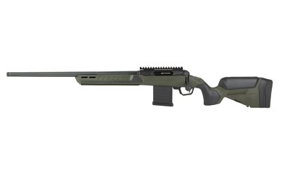 SAV 110 CRE PRDTR LH 5.56 22B