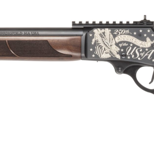 SW 1854 AMERICA 250 44REM 19.25 9RD