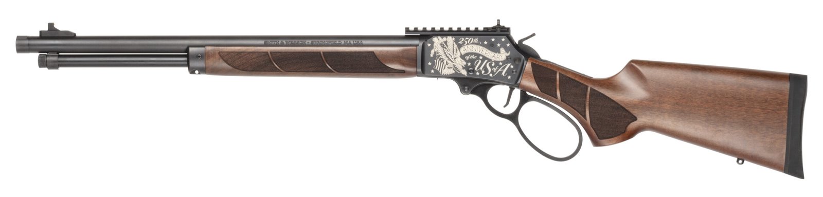 Firearm, Gun, Rifle, Shotgun, Weapon