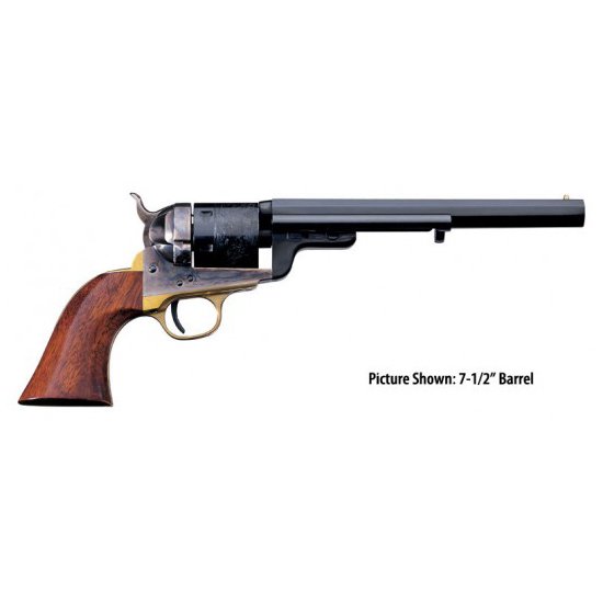 TF RICHARDS MASON 38SPL 5.5 NAVY
