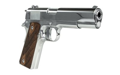 TISAS 1911A1 REGULATOR 9MM & 38SUP 5 CHROME