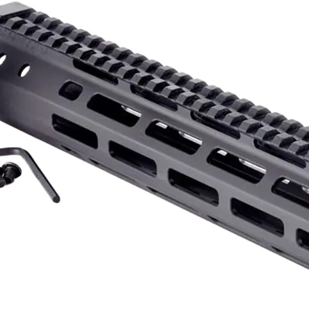 WCT HNDGRD AR15 10.4 MLOK BLK