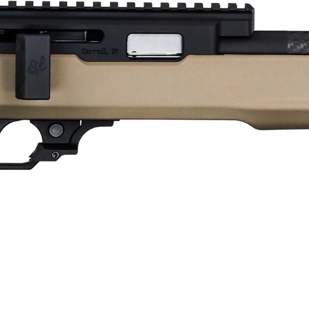 VOL SUMMIT 17M2 FDE 10RD