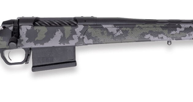 WBY 307 RANGE XP 2 6.5CREED 20 BRAKE