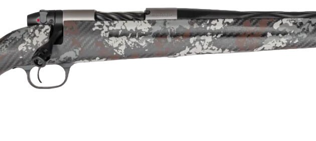 WBY MARK V CAPRA 25CREED 17 BRAKE