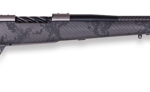WBY MKV GUIDE TI RH 7MM PRC 22 BRAKE