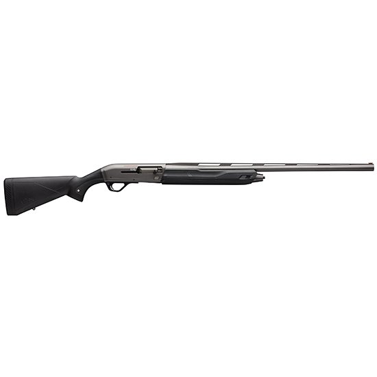WIN SX4 HYBRID 12GA 26 GRAY METAL BLK SYN