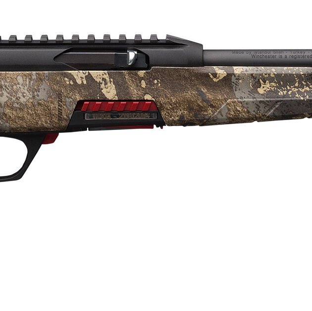 WIN WILDCAT TRUETIMBER PRAIRIE 22LR 18