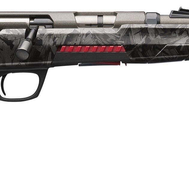 WIN XPERT SR CARBON GRY 21SHARP 16.5 10RD