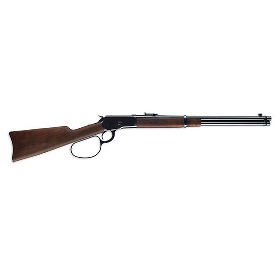 WIN 1892 LG LOOP CARBINE 45LC 20 BLUED WALNUT