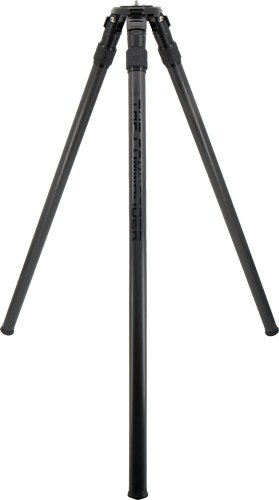 WARRIOR TRIPODS THE COMMANDER - TRIPOD CARBON FIBER 2 SECTION