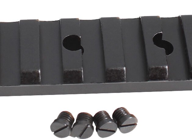 TRA PEEP SIGHT PIC BASE COMBO