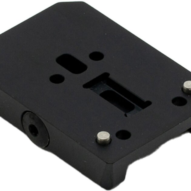 HLS MNT AEMS LOW MOUNT