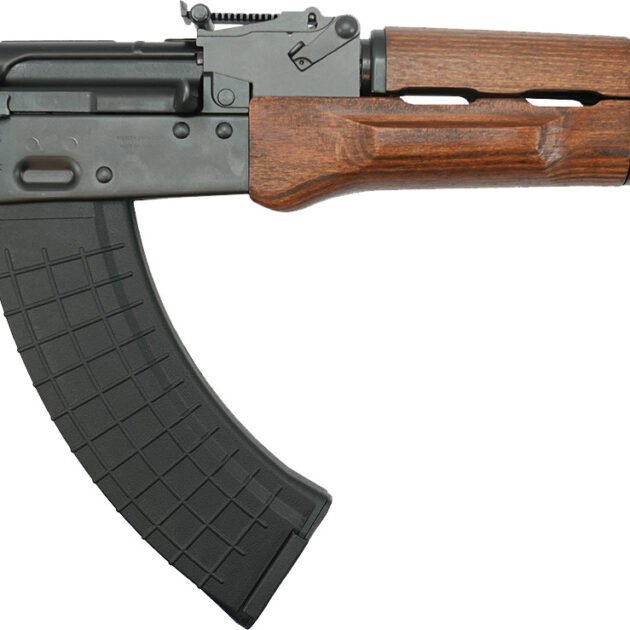 PIO HELPUP PRO 7.62X39 30 WOOD