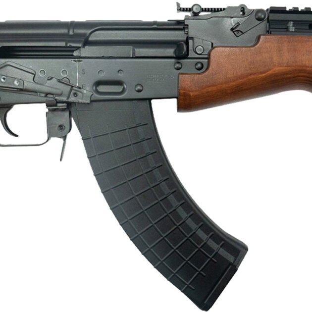 PIO MIC HELPUP 7.62X39 30 BRC