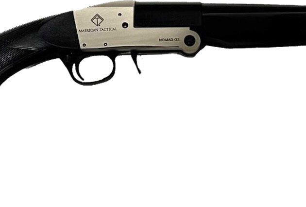ATA NOMADG3 SNGSHT 20G 18.5B