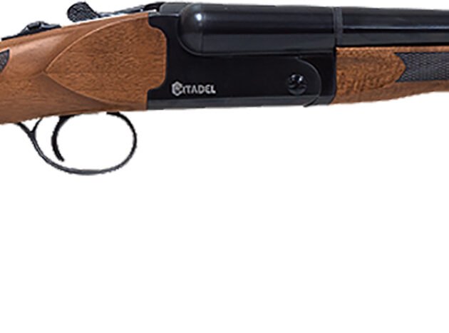 LEG CIT BOSS SXS 20/18 WALNUT