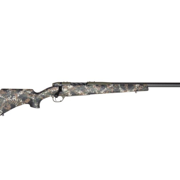 WBY MARK V CARBON COMPACT 22CREED 22 MB