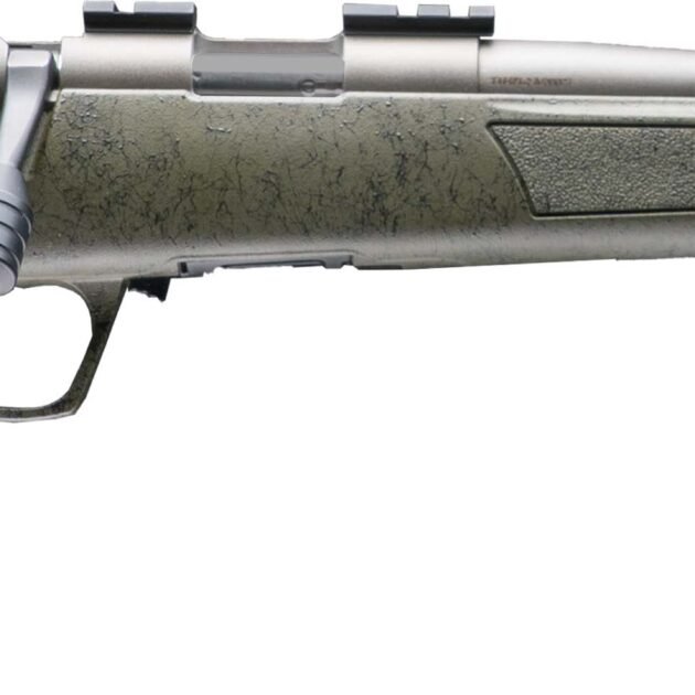 CVM CASCADE XT RF 22LR 18B ODG