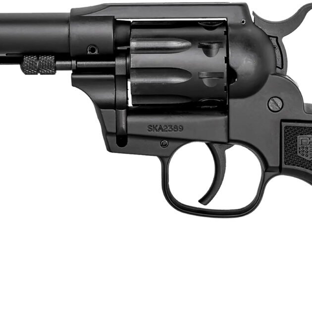 DBF DB SIDEKICK 22LR 9RD BLK