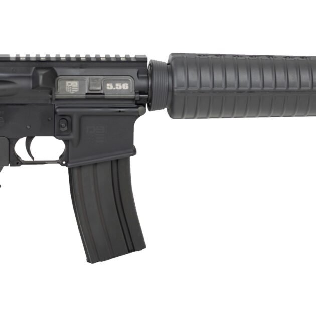 DBF DB15USLB 5.56 RFL 16B 30RD
