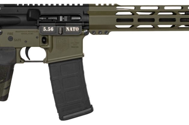 DBF DB15 5.56 16ODG 30R TL
