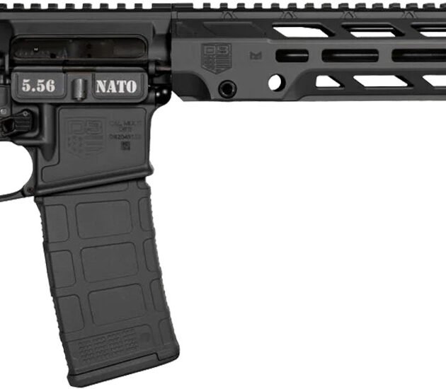 DBF DB15 OBSI 556 RFL 16B 30R