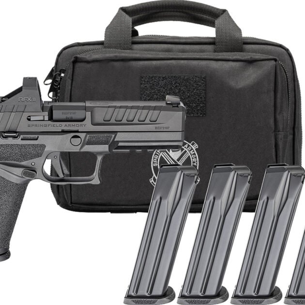 SPG ECHEL 9MM GP CA UWD 10RD