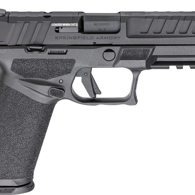 SPG ECHEL 9MM B 10RD CA