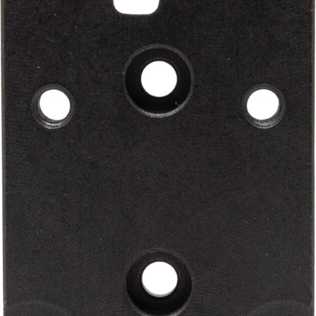BTA RDO 92 OPTIC PLATE KIT TRJ