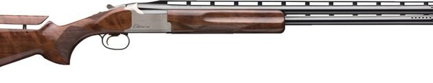 BROWNING CITORI CXT WHITE 12GA - 3" 32"VR ADJ COMB BLUED WAL
