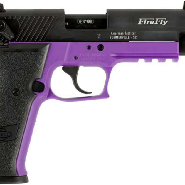 ATA GSG FIRFLY 22LR TB PUR 13R