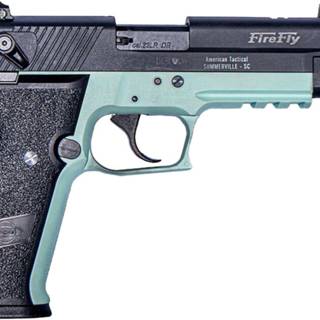 ATA GSG FIRFLY 22LR TB MIN 13R