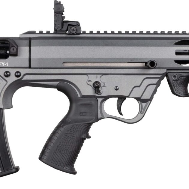 GFA GFY-1 12/18.5 5RD B-PUP TG