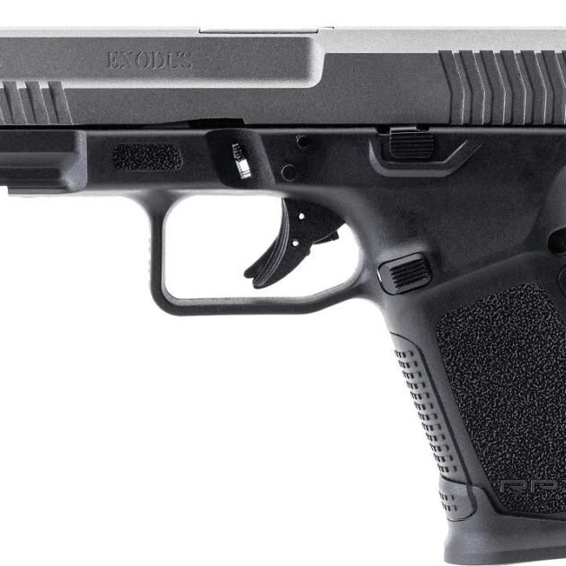 GFA RPX9 EXO 9MM 15R TG SLD OR
