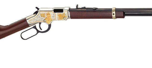 HEN G BOY LVR 22LR FIREMN