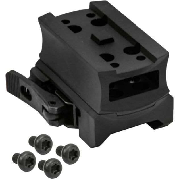 HLS MNT 2PC QD LWR 1/3 COWIT