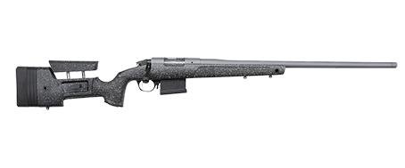 Bergara HMR PRO 300WM 26 in Threaded Barrel