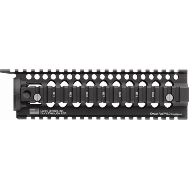 Omega Rail 9.0