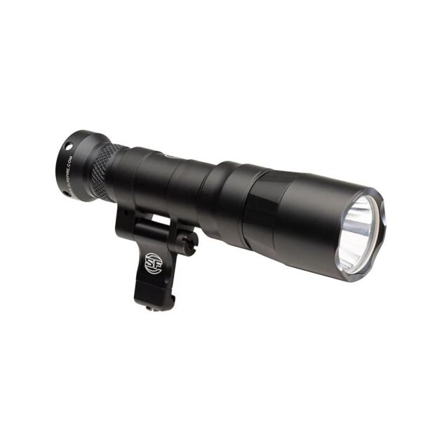 Surefire Scout Swivel Weapon Light 500 Lumens M-LOK Included Black