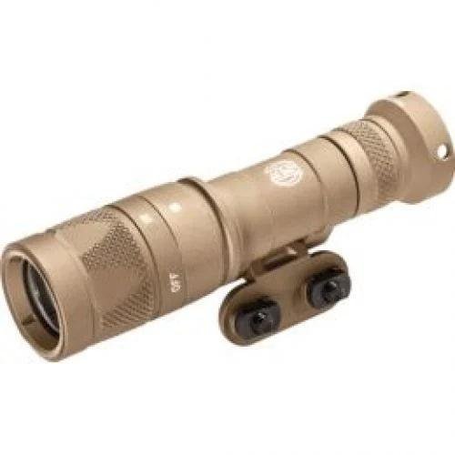 Surefire Scout Swivel Weapon Light 500 Lumens M-LOK Included Tan