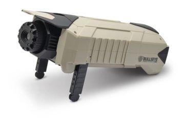 SME Bullseye Sight in Range Camera 300/yd Range - Black