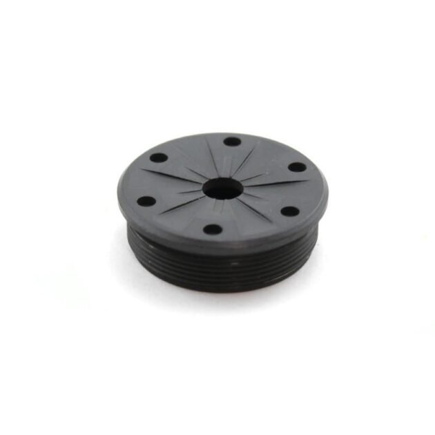 SilencerCo Bravo Front Cap .223 cal Black