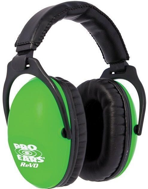 Pro Ears ReVo Series Passive Ear Muffs